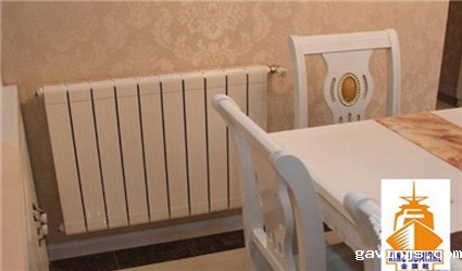 哪种暖气片散热好