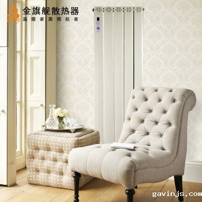 铜铝复合暖气片厂家